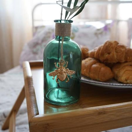 Γ3 - The Weekend Getaway One Apartment Aígion Luaran gambar