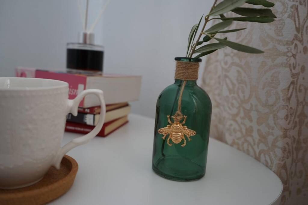 Γ3 - The Weekend Getaway One Apartment Aígion Luaran gambar