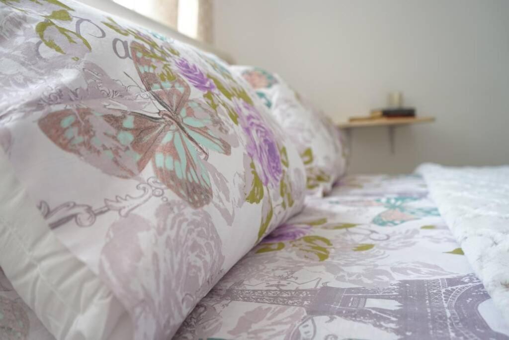 Γ3 - The Weekend Getaway One Apartment Aígion Luaran gambar