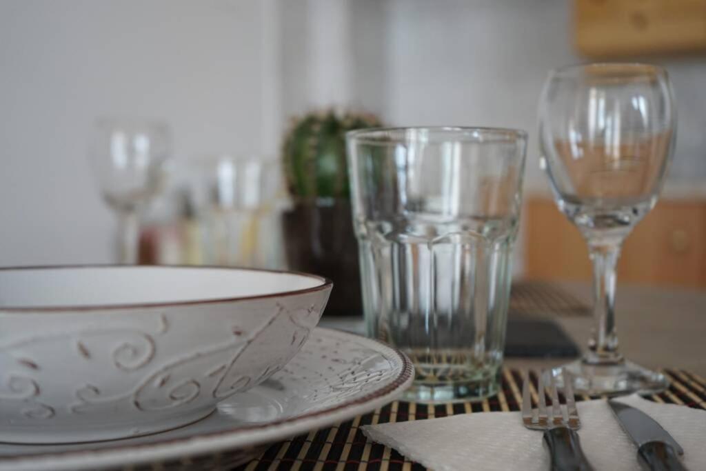 Γ3 - The Weekend Getaway One Apartment Aígion Luaran gambar