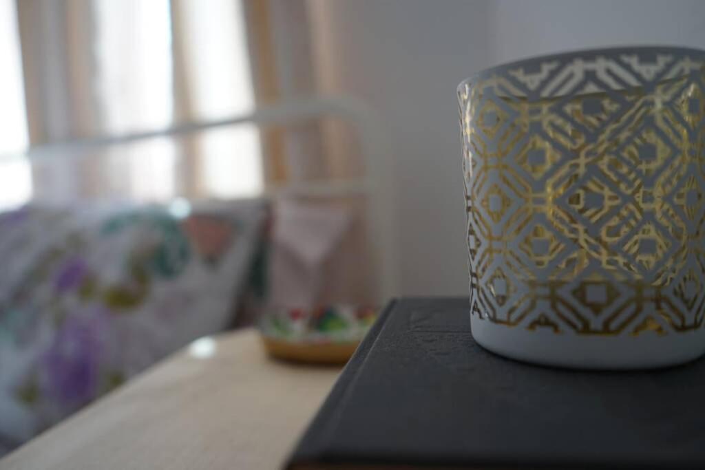Γ3 - The Weekend Getaway One Apartment Aígion Luaran gambar