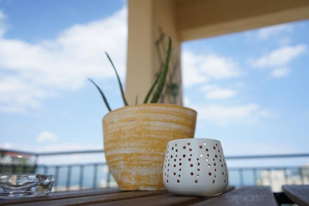 Γ3 - The Weekend Getaway One Apartment Aígion Luaran gambar