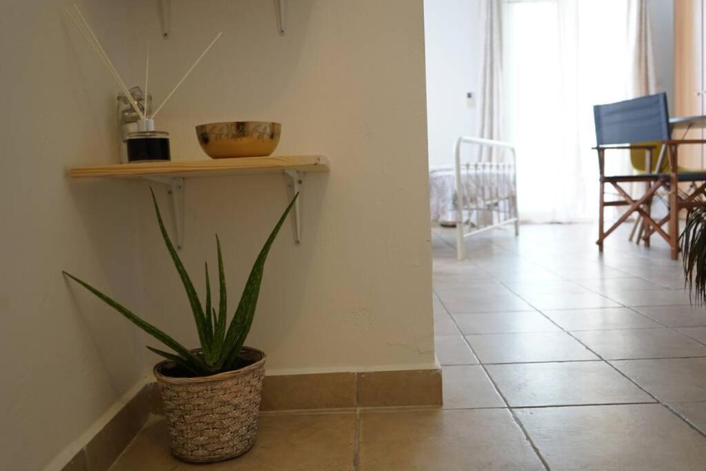 Γ3 - The Weekend Getaway One Apartment Aígion Luaran gambar
