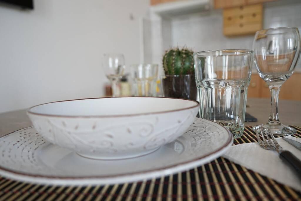 Γ3 - The Weekend Getaway One Apartment Aígion Luaran gambar