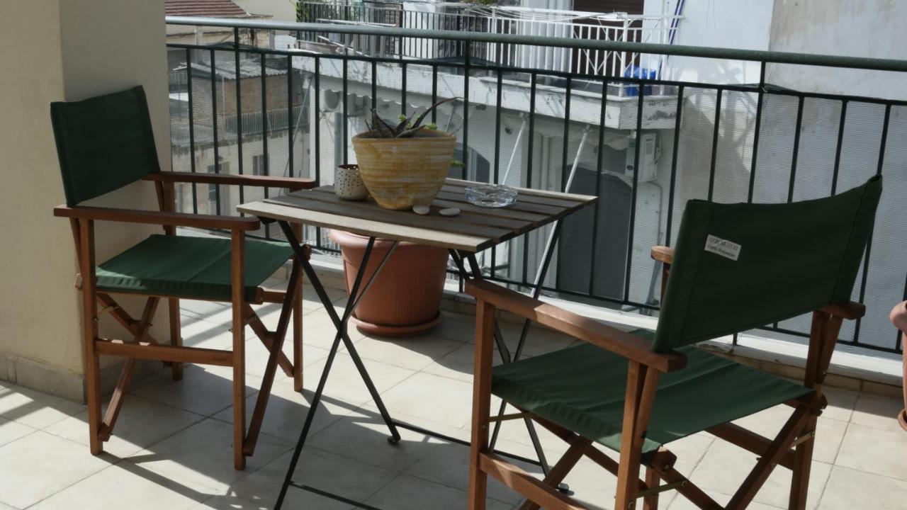 Γ3 - The Weekend Getaway One Apartment Aígion Luaran gambar