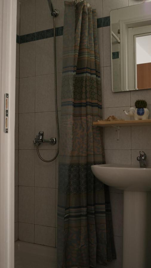 Γ3 - The Weekend Getaway One Apartment Aígion Luaran gambar
