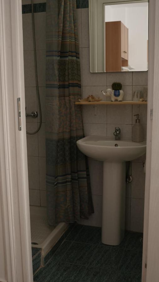 Γ3 - The Weekend Getaway One Apartment Aígion Luaran gambar
