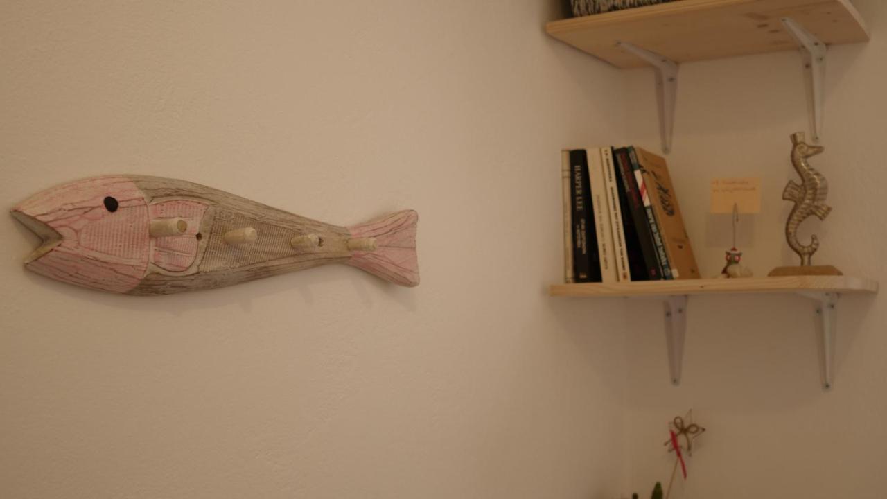 Γ3 - The Weekend Getaway One Apartment Aígion Luaran gambar
