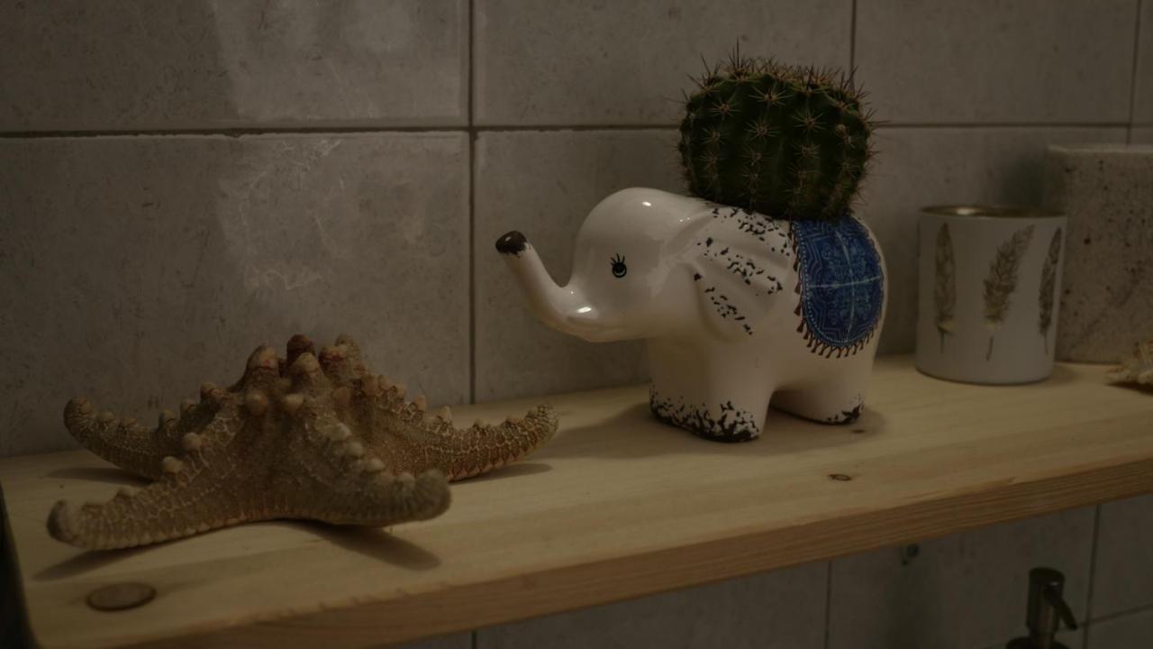 Γ3 - The Weekend Getaway One Apartment Aígion Luaran gambar