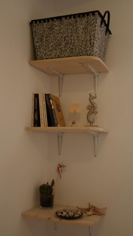 Γ3 - The Weekend Getaway One Apartment Aígion Luaran gambar