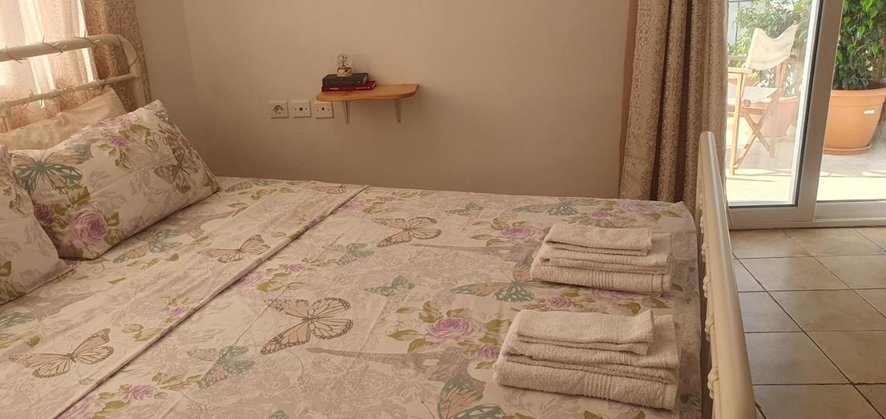 Γ3 - The Weekend Getaway One Apartment Aígion Luaran gambar
