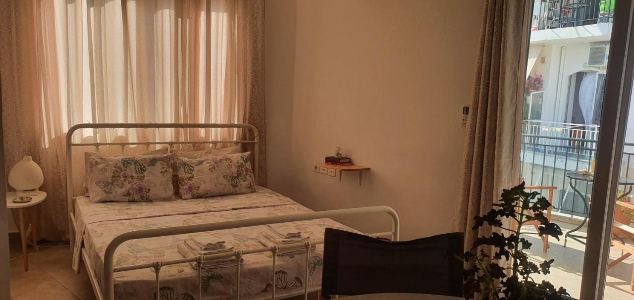 Γ3 - The Weekend Getaway One Apartment Aígion Luaran gambar