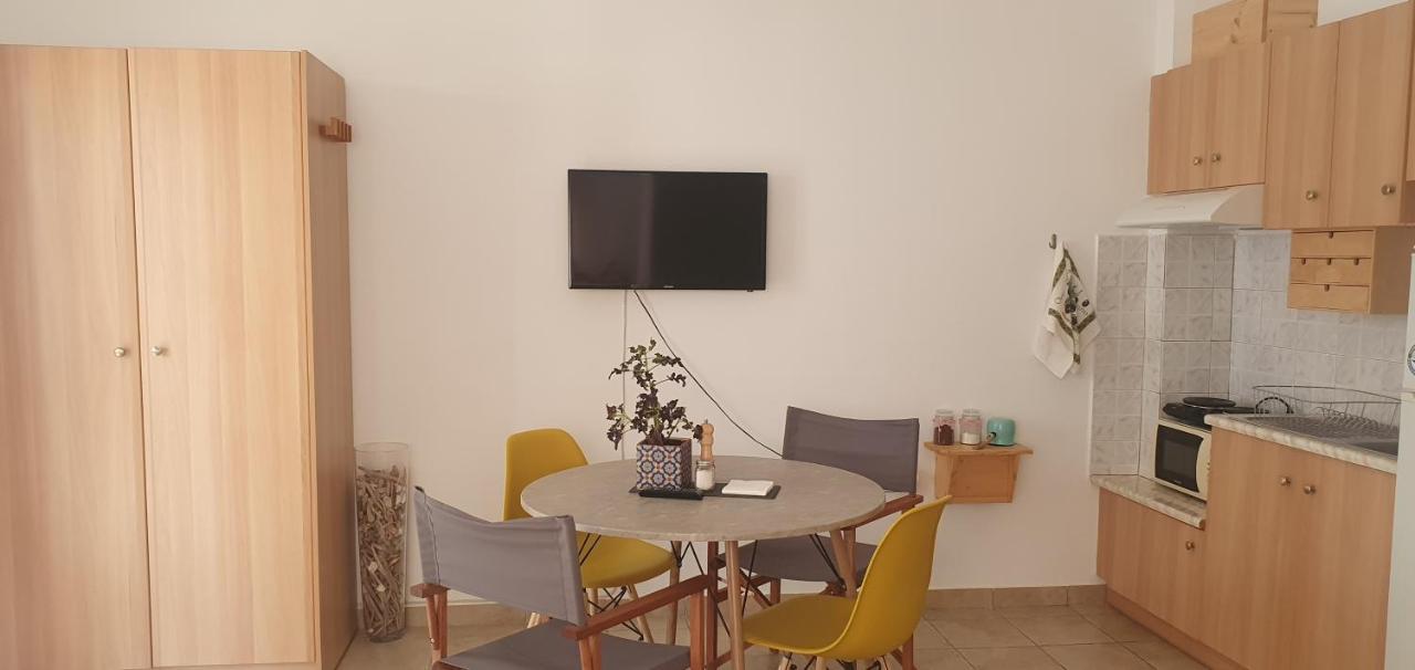Γ3 - The Weekend Getaway One Apartment Aígion Luaran gambar