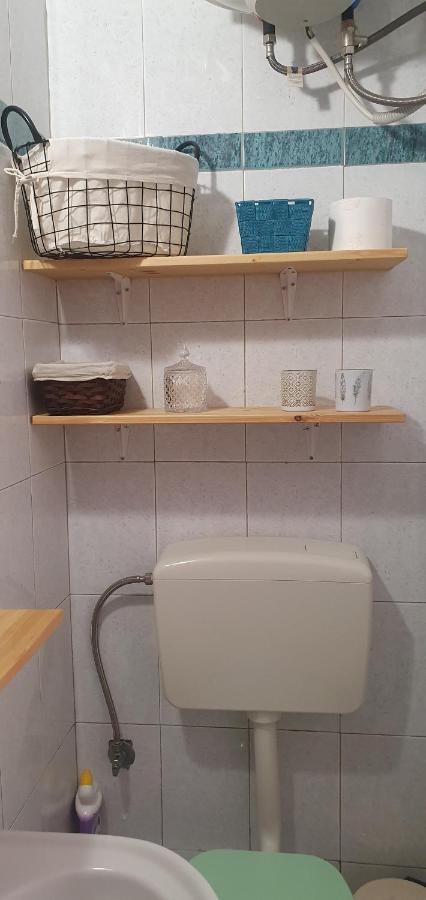 Γ3 - The Weekend Getaway One Apartment Aígion Luaran gambar
