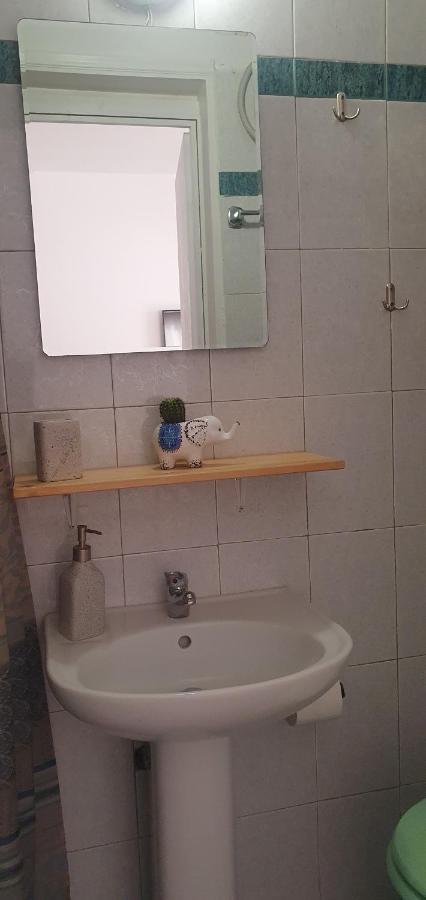 Γ3 - The Weekend Getaway One Apartment Aígion Luaran gambar