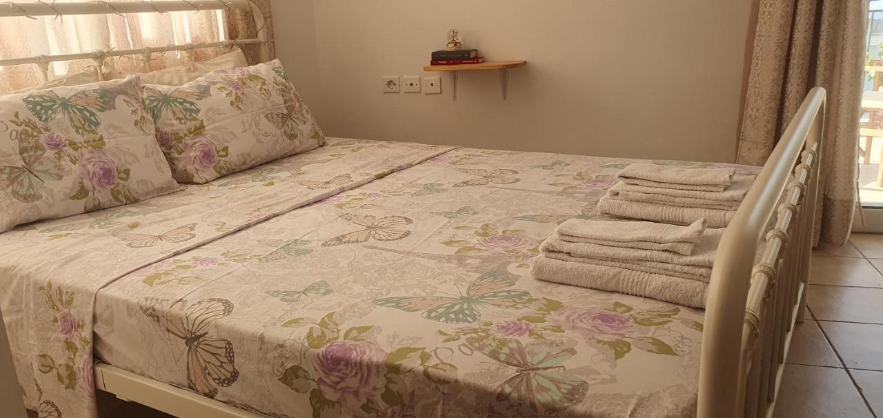 Γ3 - The Weekend Getaway One Apartment Aígion Luaran gambar