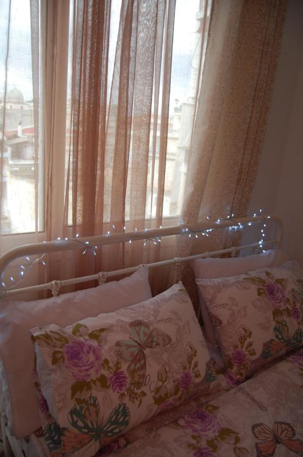 Γ3 - The Weekend Getaway One Apartment Aígion Luaran gambar