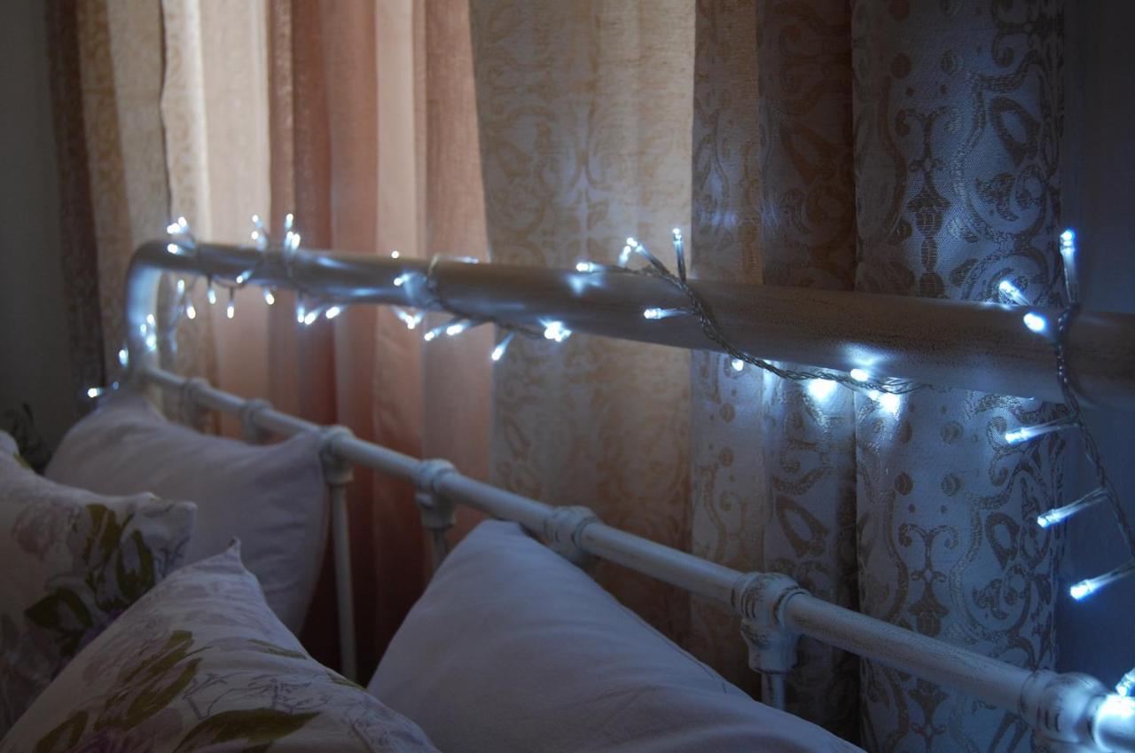 Γ3 - The Weekend Getaway One Apartment Aígion Luaran gambar