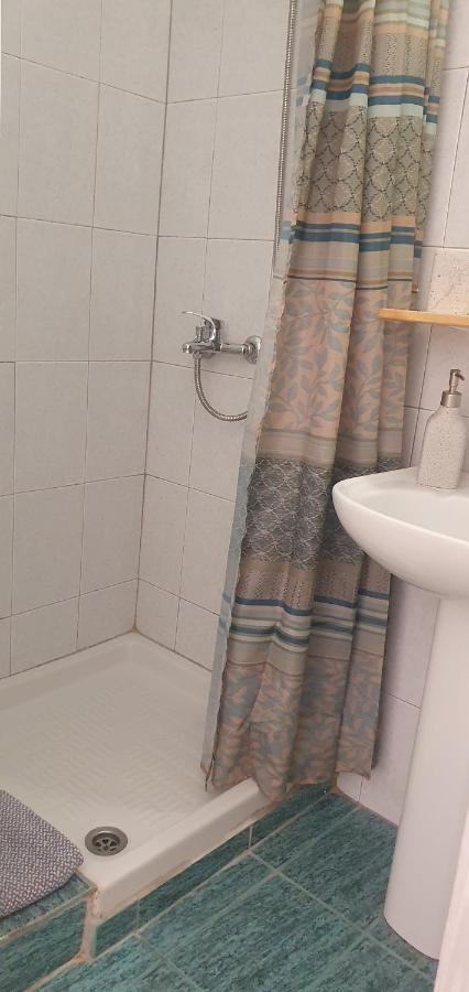 Γ3 - The Weekend Getaway One Apartment Aígion Luaran gambar
