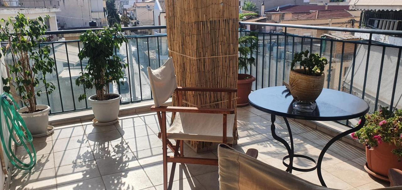 Γ3 - The Weekend Getaway One Apartment Aígion Luaran gambar
