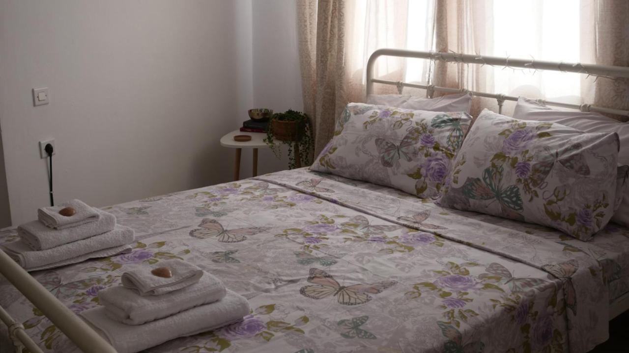 Γ3 - The Weekend Getaway One Apartment Aígion Luaran gambar