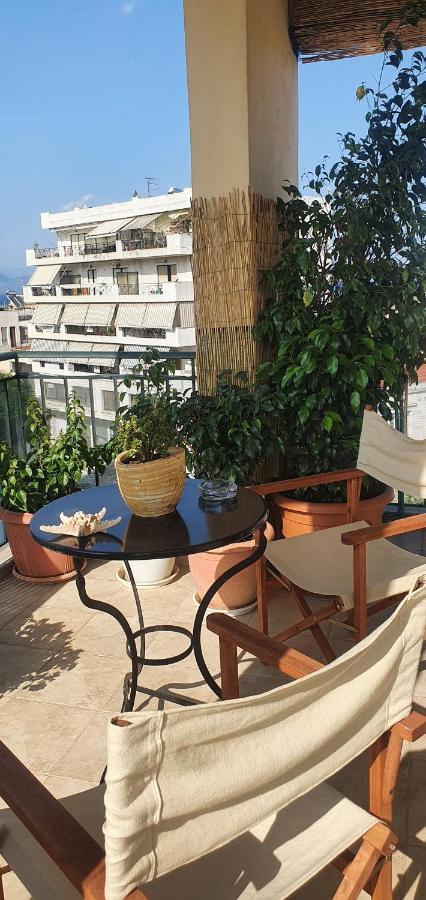 Γ3 - The Weekend Getaway One Apartment Aígion Luaran gambar