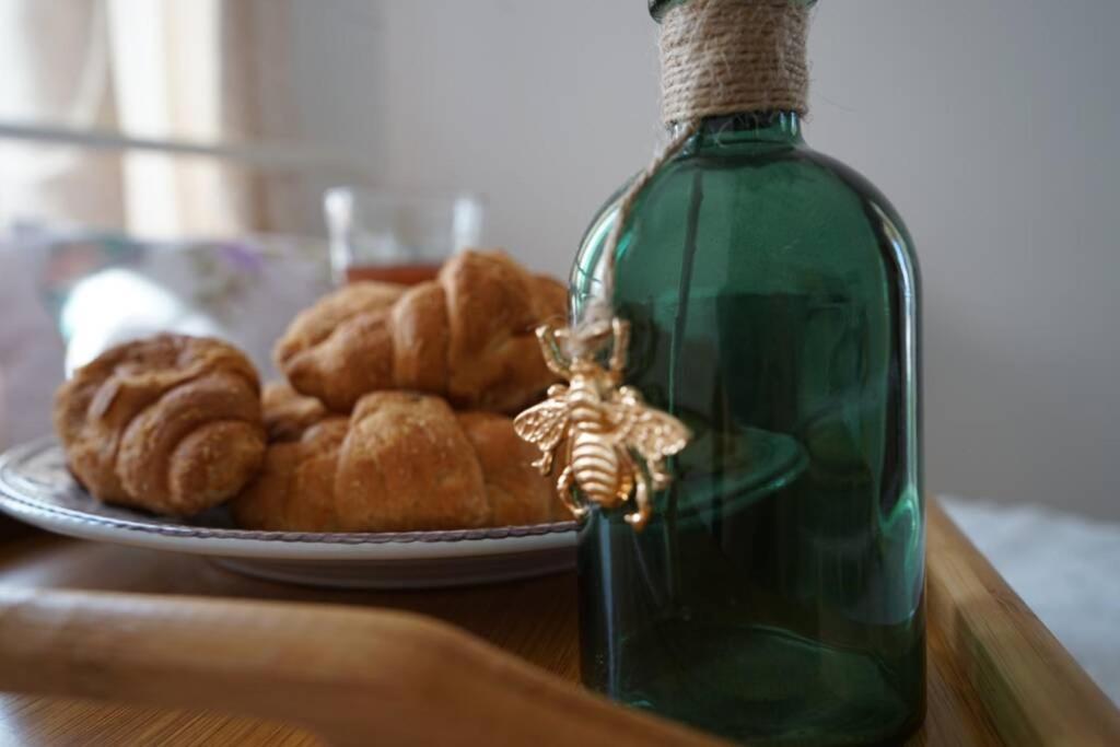 Γ3 - The Weekend Getaway One Apartment Aígion Luaran gambar