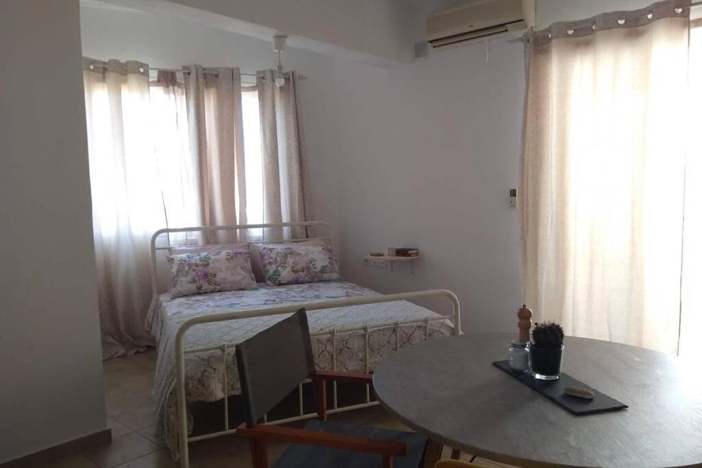 Γ3 - The Weekend Getaway One Apartment Aígion Luaran gambar