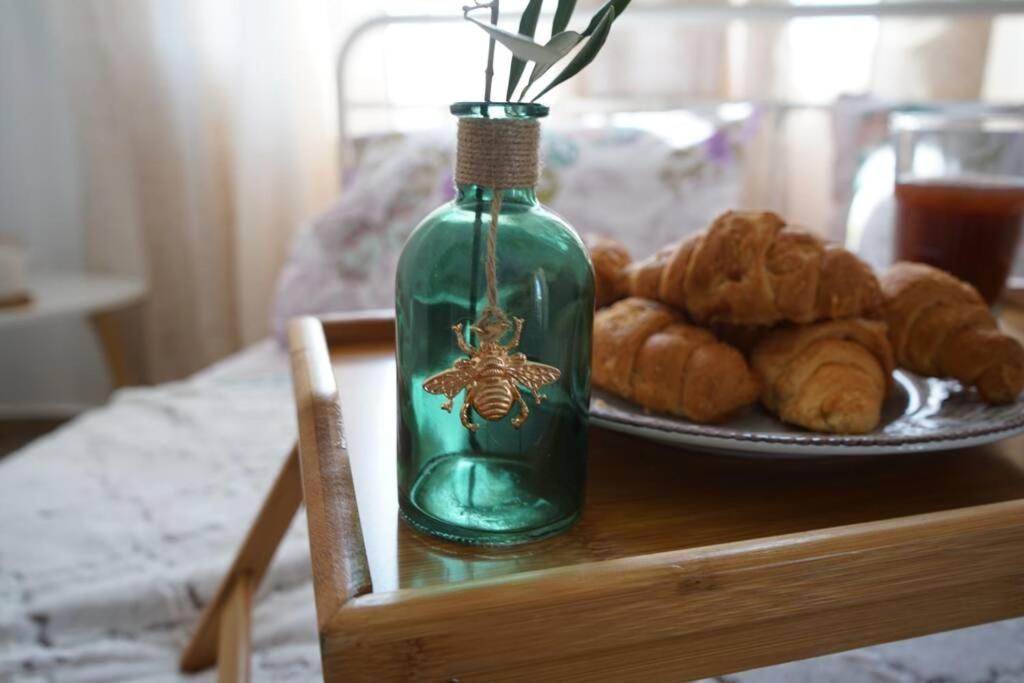 Γ3 - The Weekend Getaway One Apartment Aígion Luaran gambar